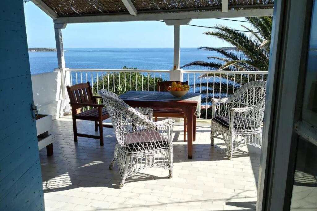 Getaway House Gundula Podstrazje Exterior foto
