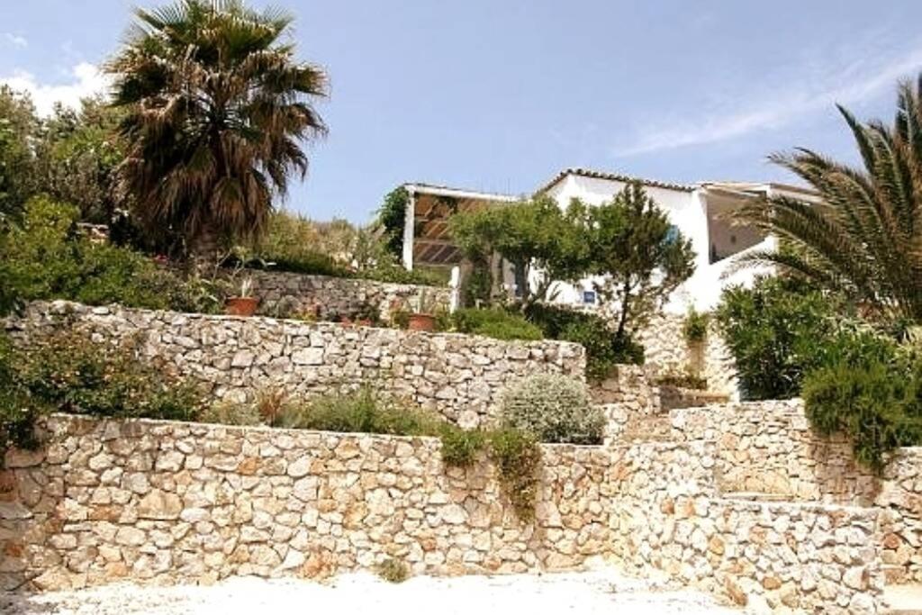 Getaway House Gundula Podstrazje Exterior foto