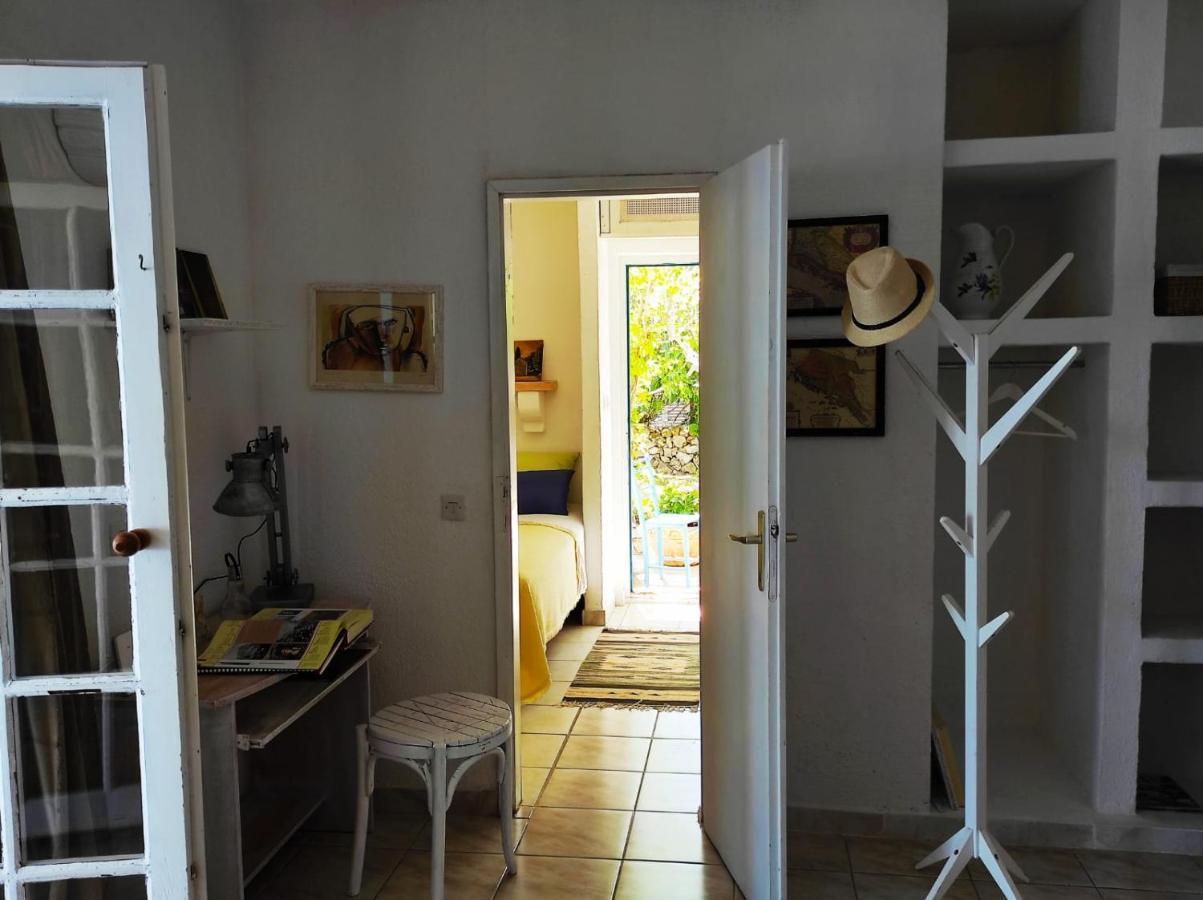 Getaway House Gundula Podstrazje Exterior foto